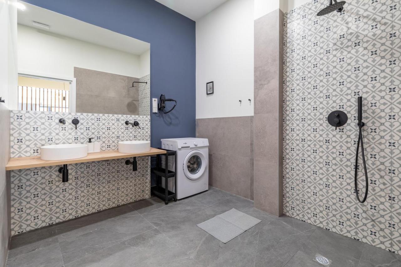 Apartamento Acogedor Centrico Mj Valência Exterior foto