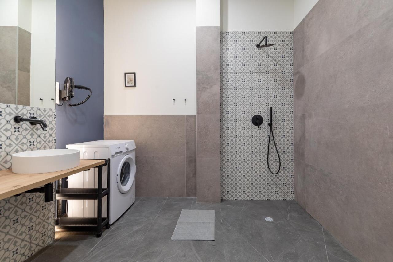Apartamento Acogedor Centrico Mj Valência Exterior foto