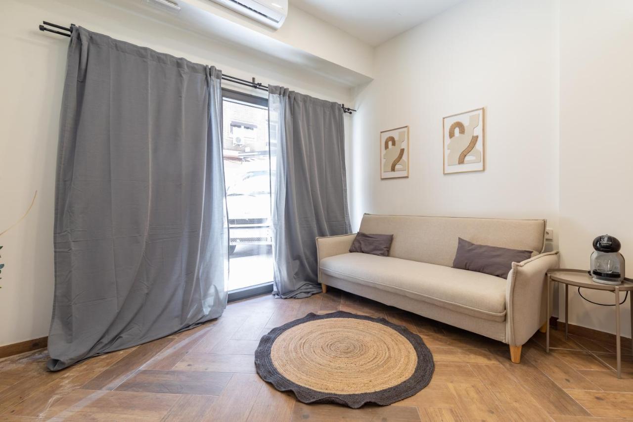 Apartamento Acogedor Centrico Mj Valência Exterior foto