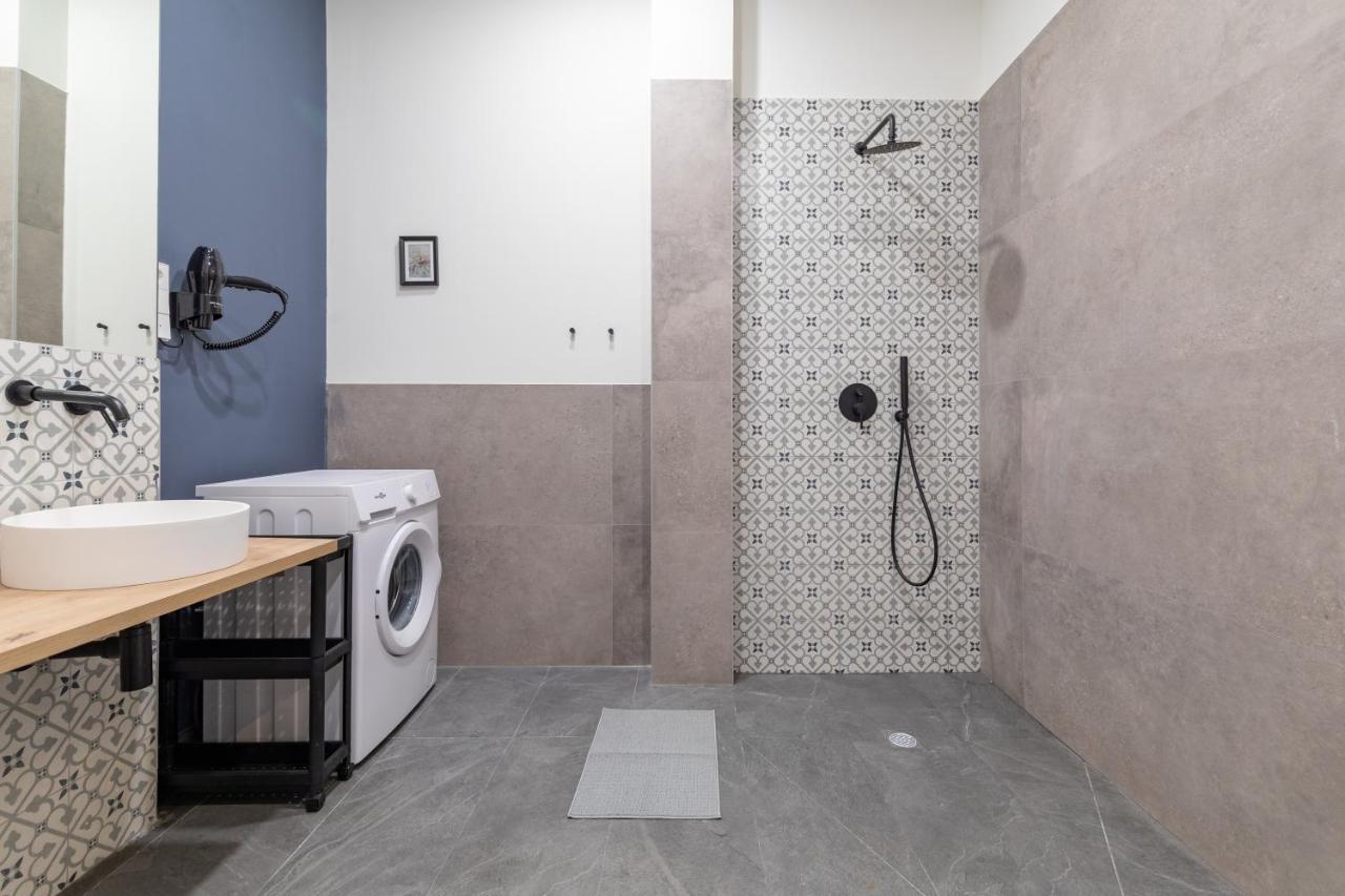 Apartamento Acogedor Centrico Mj Valência Exterior foto