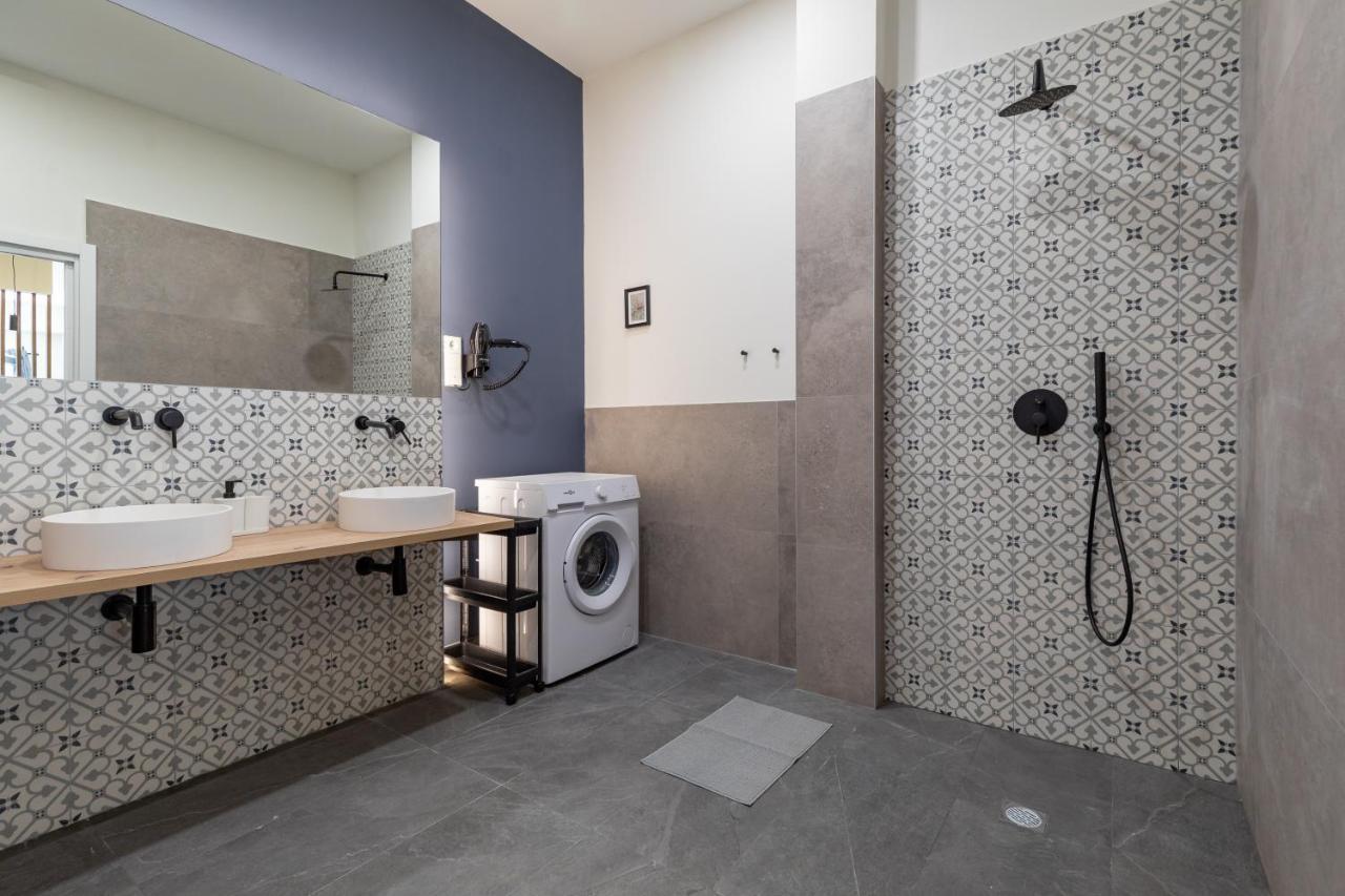 Apartamento Acogedor Centrico Mj Valência Exterior foto